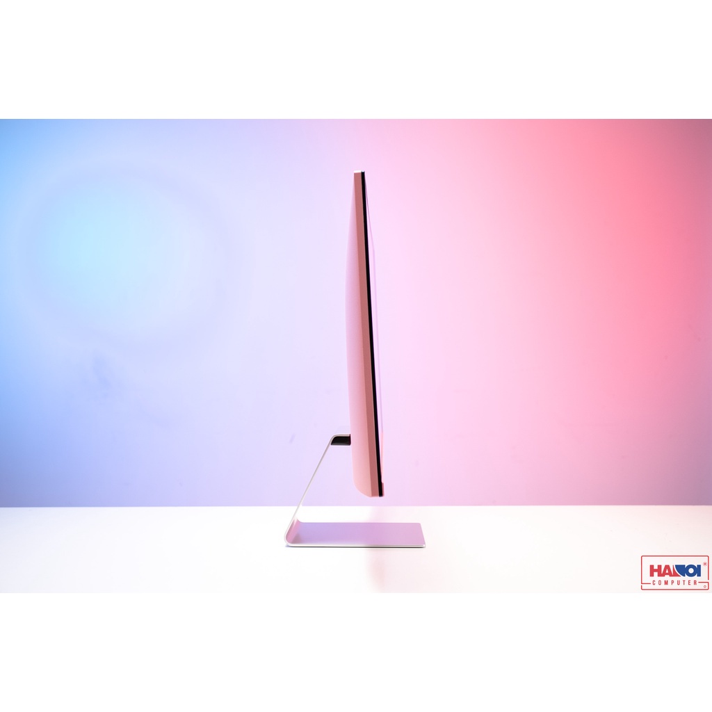 MÀN HÌNH HKC MG27S9Q PINK