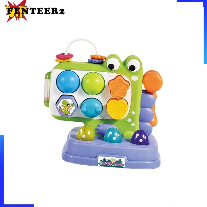 Máy Chơi game Ghi Nhớ Điện Tử Cho Bé