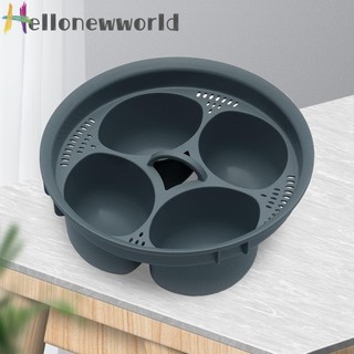 4 in 1 egg cooker compact pastry steam egg mold egg cooking tool tiện ích nhà bếp