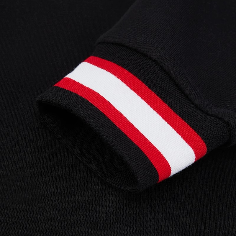 Nlke original crew áo len thể thao áo len unisex áo len thường