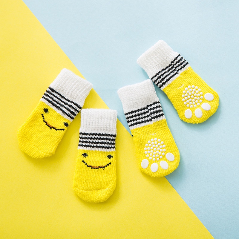Tất Thời Trang Xinh Xắn Dành Cho Thú Cưng