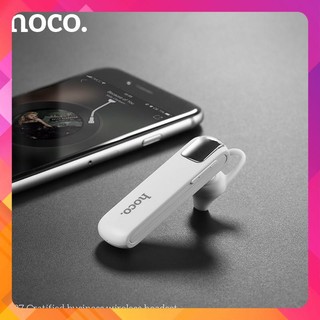 Tai nghe Bluetooth Hoco E37 Chính Hãng