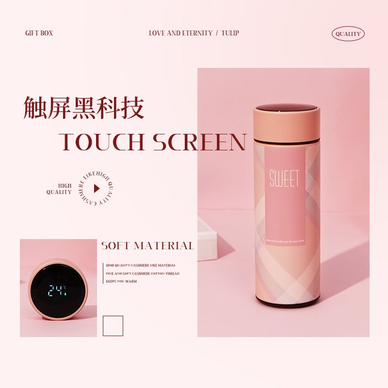 Quà Tặng Sinh Nhật Cao Cấp Cho Bạn Gái / Bạn Gái / Bạn Gái / Quà Tặng Sinh Nhật Phù Dâu niche