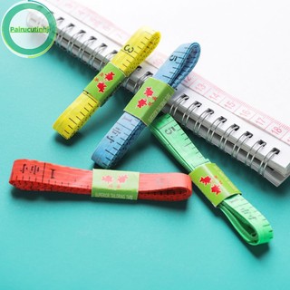 Cặp Thước Dây Dài 1.5m mini Mềm Mại Cho Thợ May