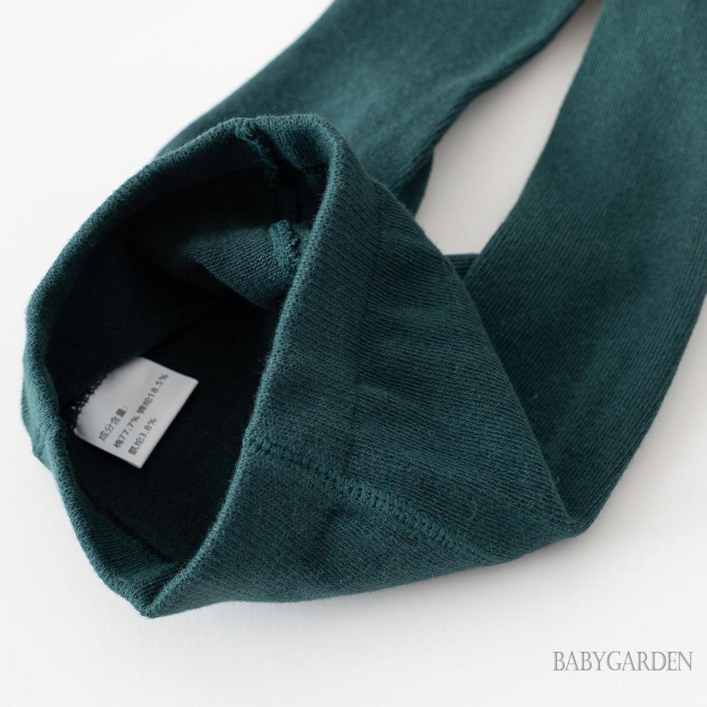 // -0-24 Tháng bé gái quần lót thun thắt lưng màu rắn tất mỏng vừa vặn cho thường ngày