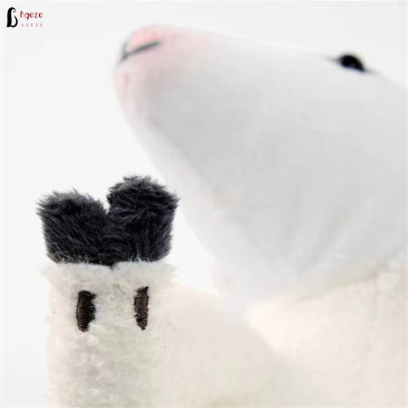 Cừu Nhồi Bông Mặc Áo Khoác Có Khóa Kéo Dễ Thương Cho Bé