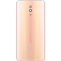 Mặt kính mặt sau mới cho oppo reno cph1917 nắp lưng pin cửa sau thay thế vỏ mặt sau