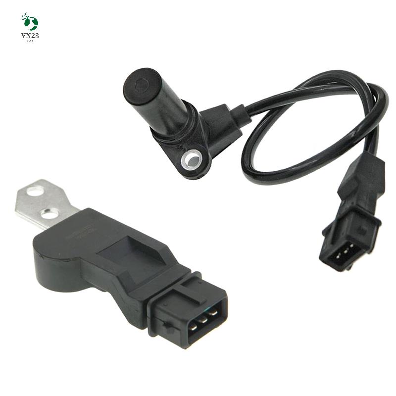 2 cái trục cam & trục khuỷu cảm biến vị trí phù hợp với chevrolet aveo cruze kalos optra tacuma 96253544 96253542