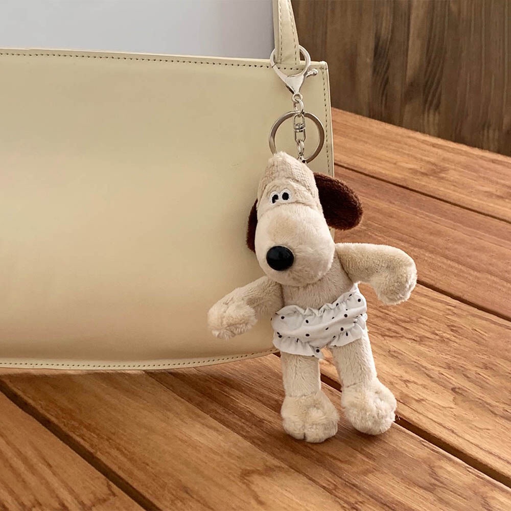 Móc khóa Melroseshop Puppy Grommet order chính hãng Hàn Quốc