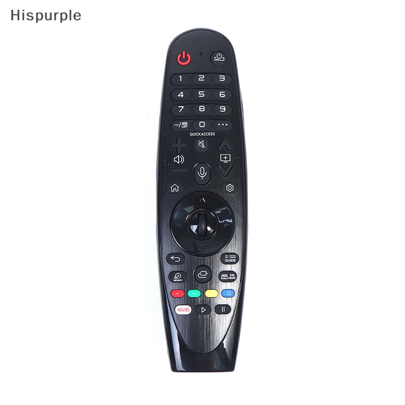 Điều khiển từ xa ma thuật LG TV VN cho AN-MR19BA thay thế hispurple akb75635305