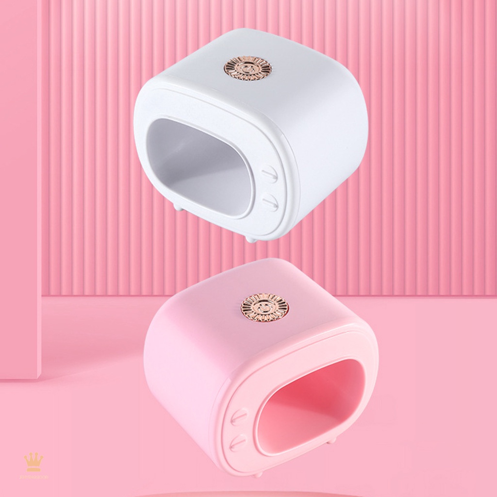 Máy làm móng tay đèn làm khô nhanh nail art máy sấy móng tay đèn làm móng