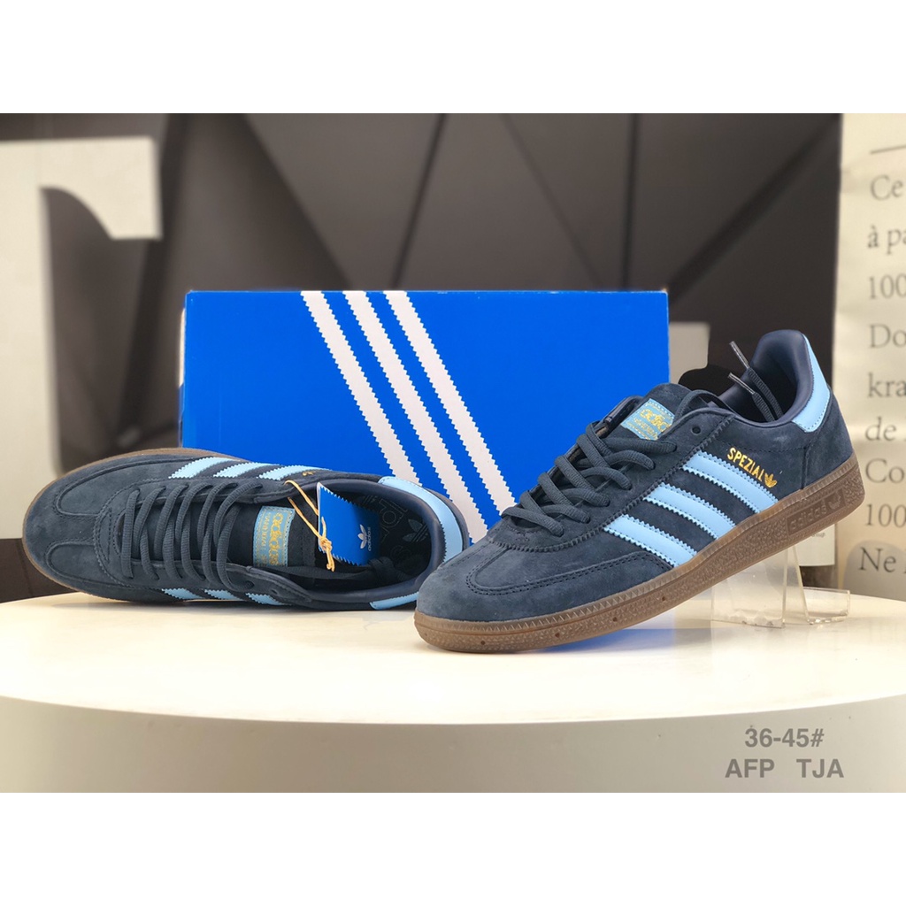 Giày thể thao thông thường adidas handball spezial bd7633 36-45