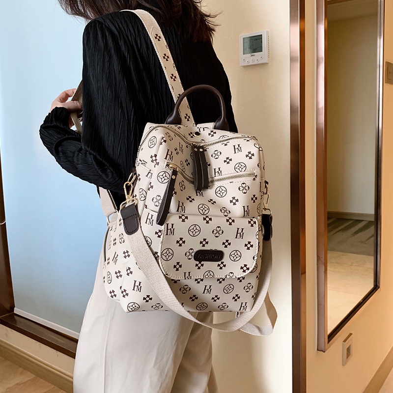 MZY Balo vải oxford nam nhiều màu Cỡ Lớn Balo Thời Trang 2023 NEW  Độc đáo Phong cách Thời trang ins K96T1HJ 37Z230910