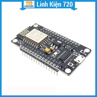 Module IOT ESP8266 ESP-12E CH340 V3 cổng nối tiếp