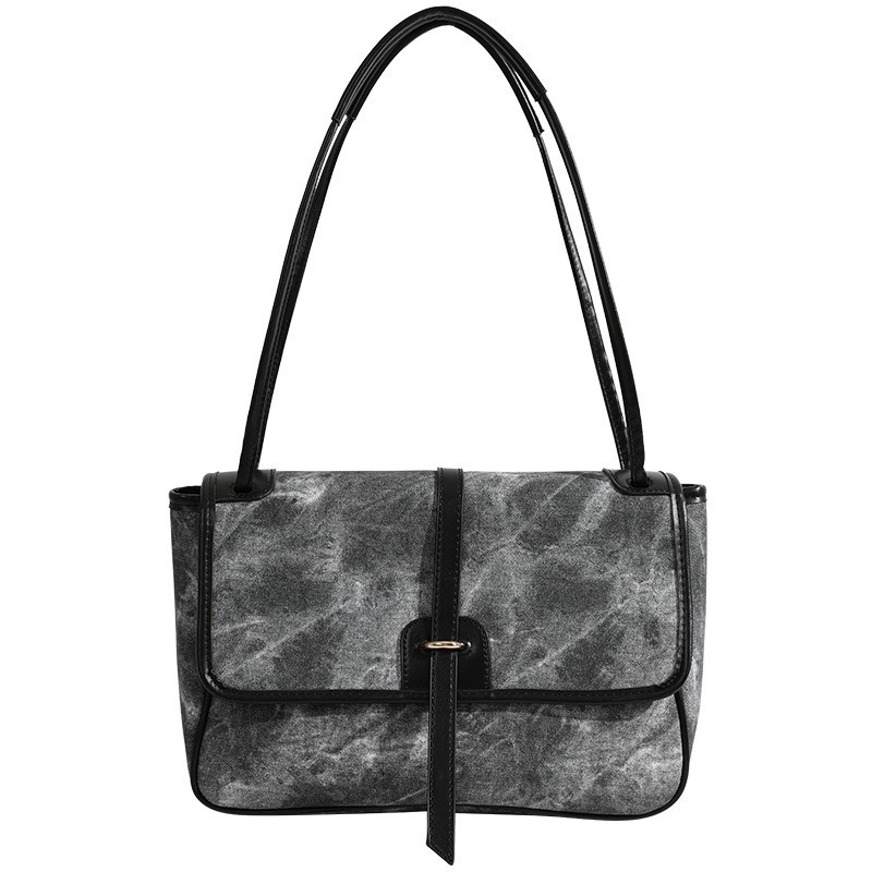 QIANLUO túi xách nữ túi tote 2023 NEW L91TR12 null