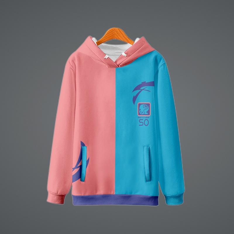 Kamen rider revice in 3d nam / nữ thời trang mùa thu nhật bản anime áo khoác dài tay