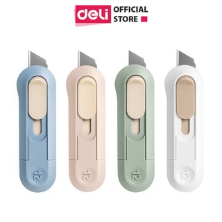 Dao rọc giấy mini 25mm Nusign cao cấp