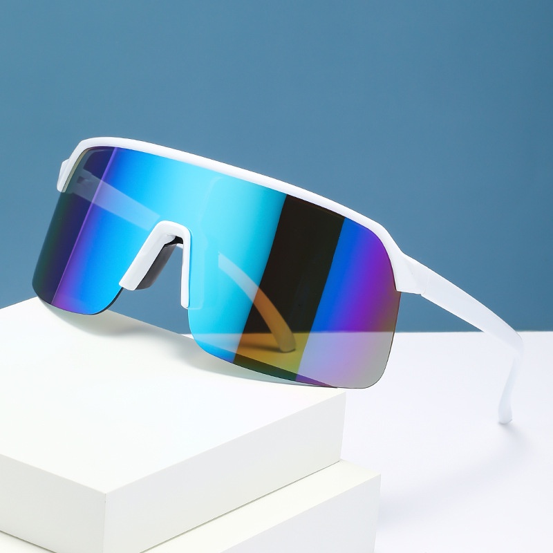 Xu hướng thời trang kính ngoài trời kính thể thao ngoài trời