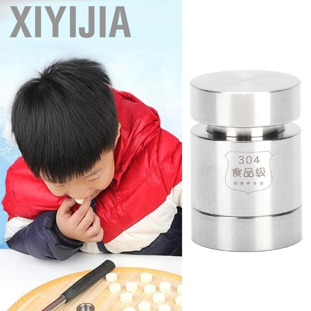 Xiyijia Hand Stamping   Manual Tablet Press for Kids