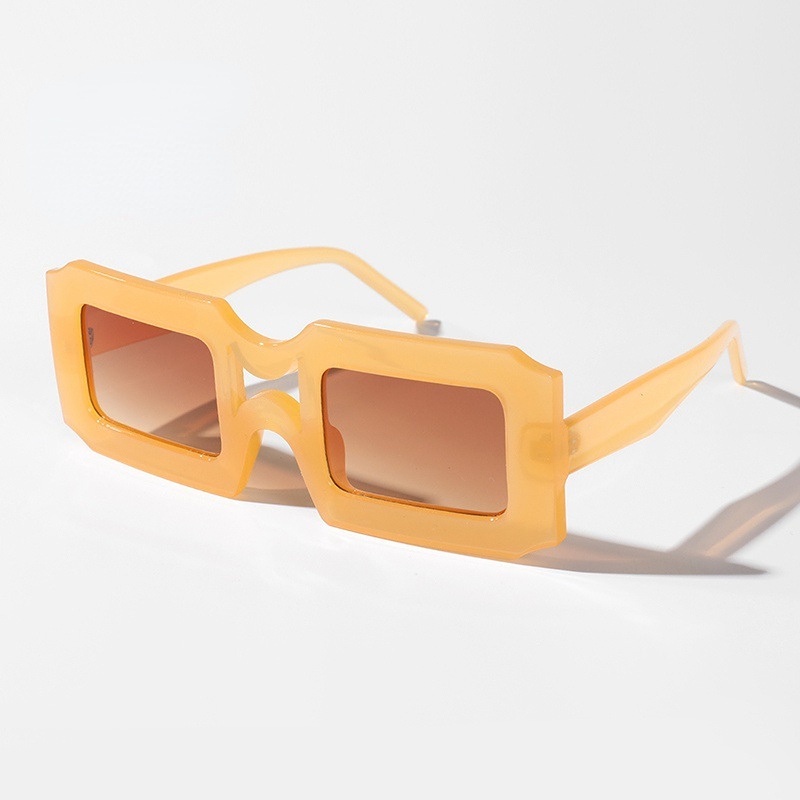 Kính Mát Chống Tia UV400 Màu Sắc Đa Dạng Thời Trang Unisex