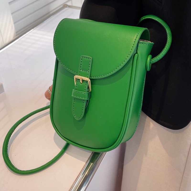 Túi Đeo Chéo Phong Cách Phương Tây Thời Trang Cao Cấp Cho Nữ