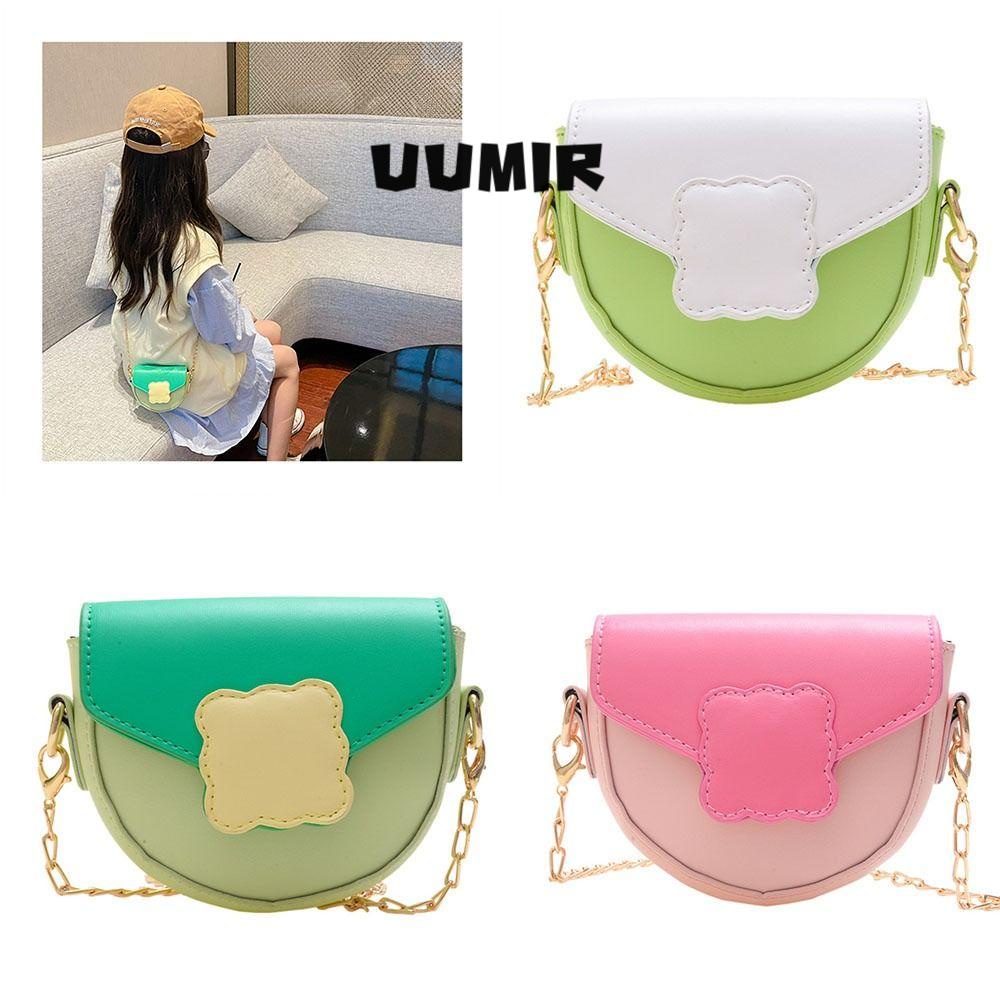 UUMIR Phụ Kiện Dây Xích Đeo Túi Xách Mini Thời Trang
