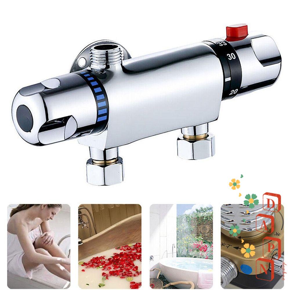 Van Vòi Nước Bằng Chrome DAPHS Chuyên Dụng Chất Lượng Cao