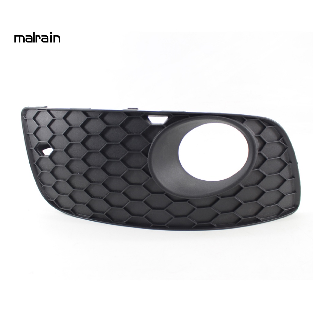 Lưới Tản Nhiệt L / R Màu Đen 1K Dành Cho Đèn Sương Mù Xe Hơi0853665Phụ Kiện Chuyên Dụng Dành Cho Xe Hơi S 1K S 1K0853666Gậy Đánh Golf 5-GTI 05-09 Tiện Lợi
