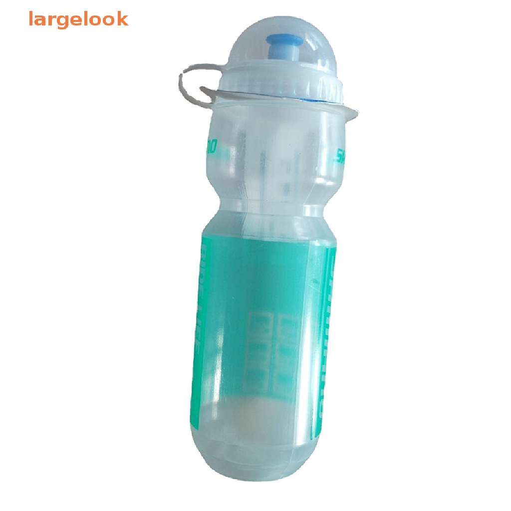 Bình Nước Thể Thao 750ML Bằng Nhựa Tiện Dụng