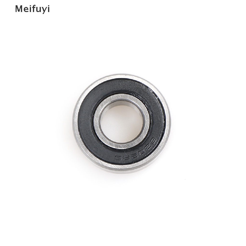 Vòng Bi Rãnh Sâu Chất Lượng Cao 6202-2RS 15 * 35 * 11mm