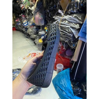 Giày búp bê nhựa siêu êm