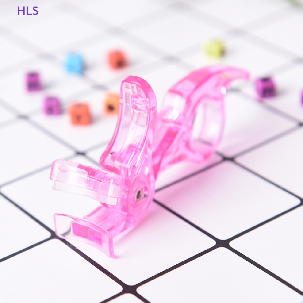 Bộ 2 Dụng Cụ Uốn Cong Lông Mi 3D Bằng Nhựa Tự Nhiên