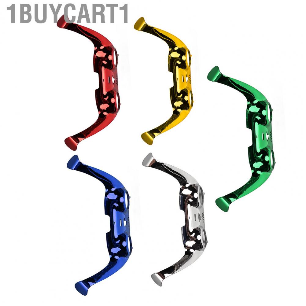 1buycart1 Controller Faceplate  Accurate Cut  Stylish  DIY Replacement Clip Shell Personalized for PS5