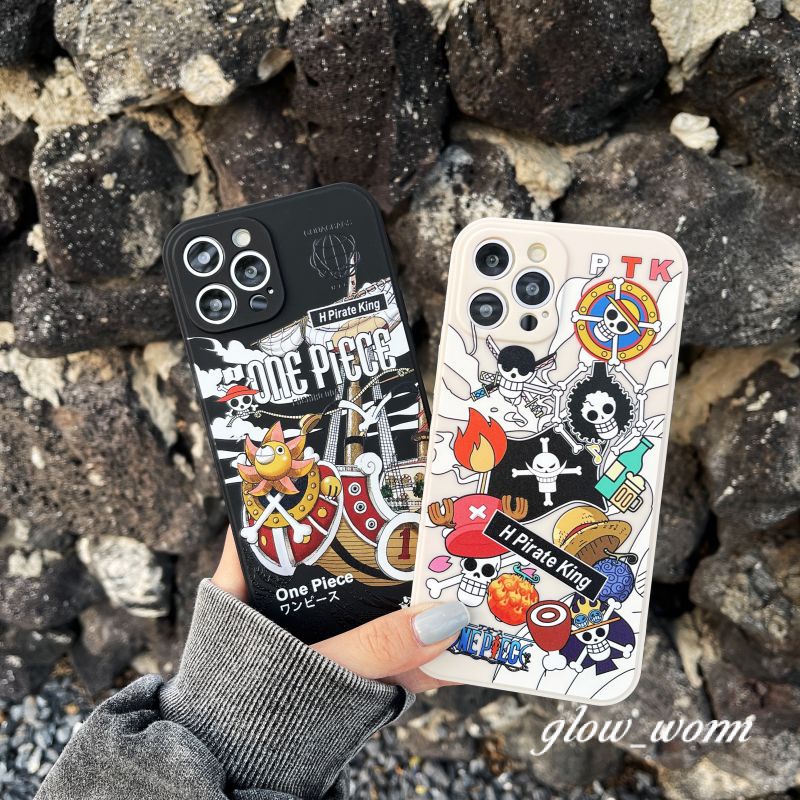 Ốp Điện Thoại Cho iPhone 14 13 12 11 7 8 6 6S Plus X Xr Xs Pro Max