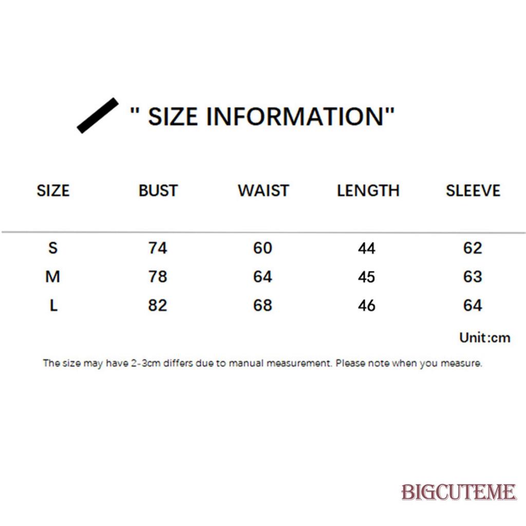 Áo Thun Tay Dài Cổ Tròn Buộc Dây Dáng Ôm Màu Trơn Thời Trang Thường Ngày Cho Bạn Gái