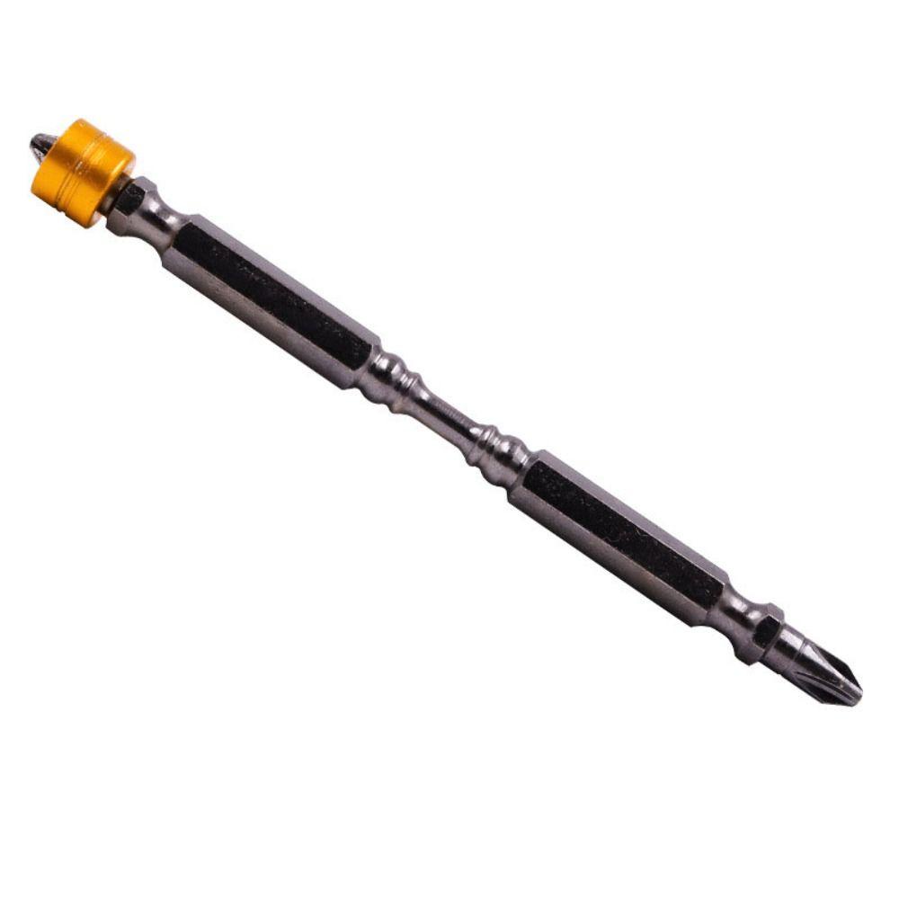 Tua Vít Đầu Chữ Thập 65mm Thiết Kế Chuyên Dụng Cho Máy Khoan Phillips