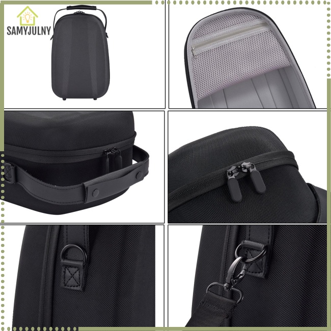 Túi Đựng Bảo Vệ Tay Cầm Chơi Game Ps Vr2 / Vr Chuyên Dụng