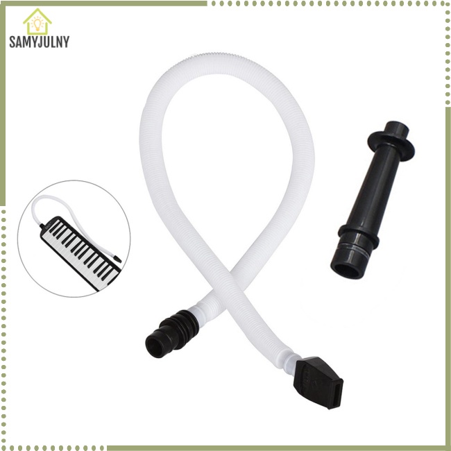 Ống Thổi Cho Kèn Melodica 32 / 36 / 37 / 41