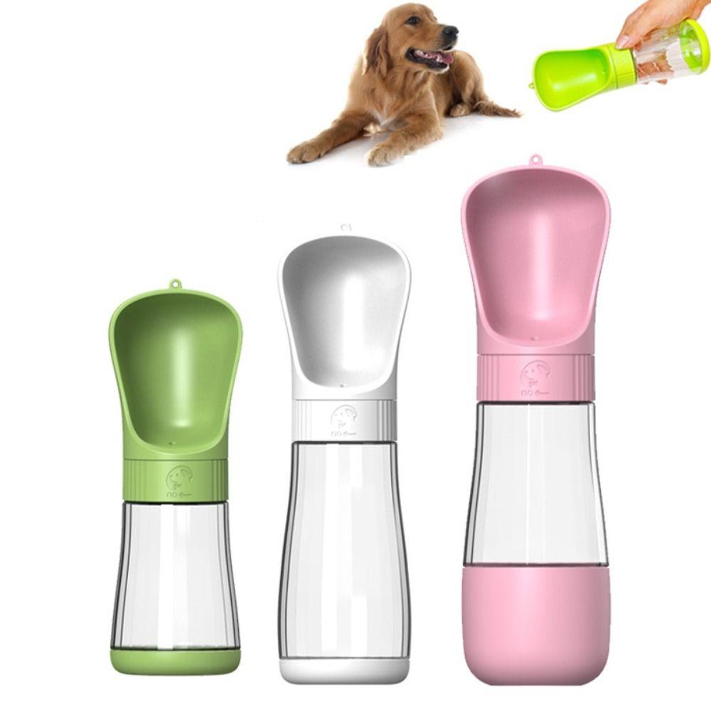 Bình Đựng Nước / Thức Ăn Cho Chó Cỡ Nhỏ LAYOR1 Tiện Dụng