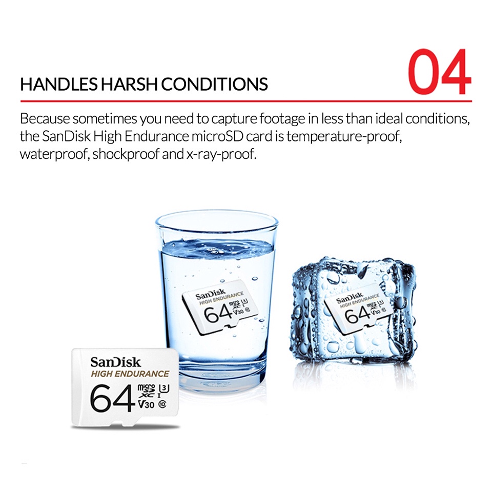 Thẻ Nhớ Micro SD tf 32GB 64GB 128GB 256GB 512GB 1TB Tốc Độ Cao Cho Drones