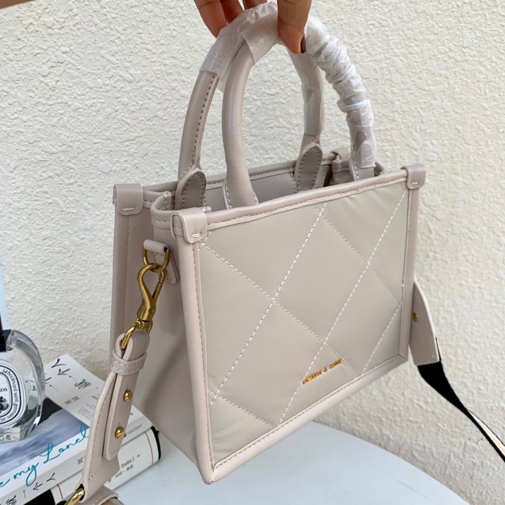 Túi Xách Cnk22 CK2- Đính Đá Sang Trọng Cho Cô Dâu30781600