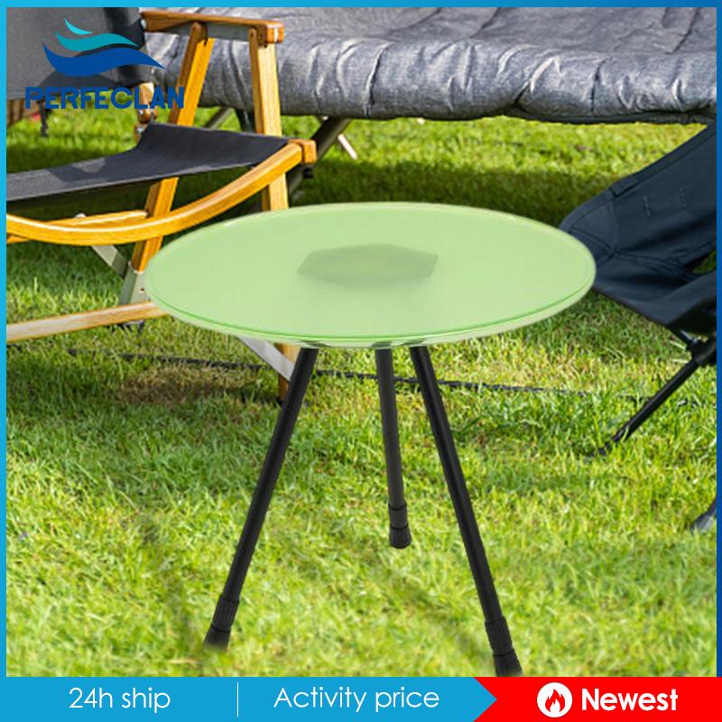 Bàn Tròn Tam Giác / Tam Giác Ổn Định Có Thể Gập Lại Đa Ứng Dụng Cho Hoạt Động