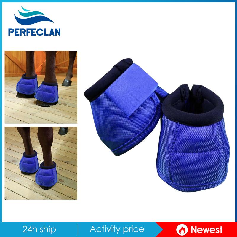 [Perfeclan] Đôi Giày Bốt Ngựa Chuyên Nghiệp Thoải Mái Bền Bỉ