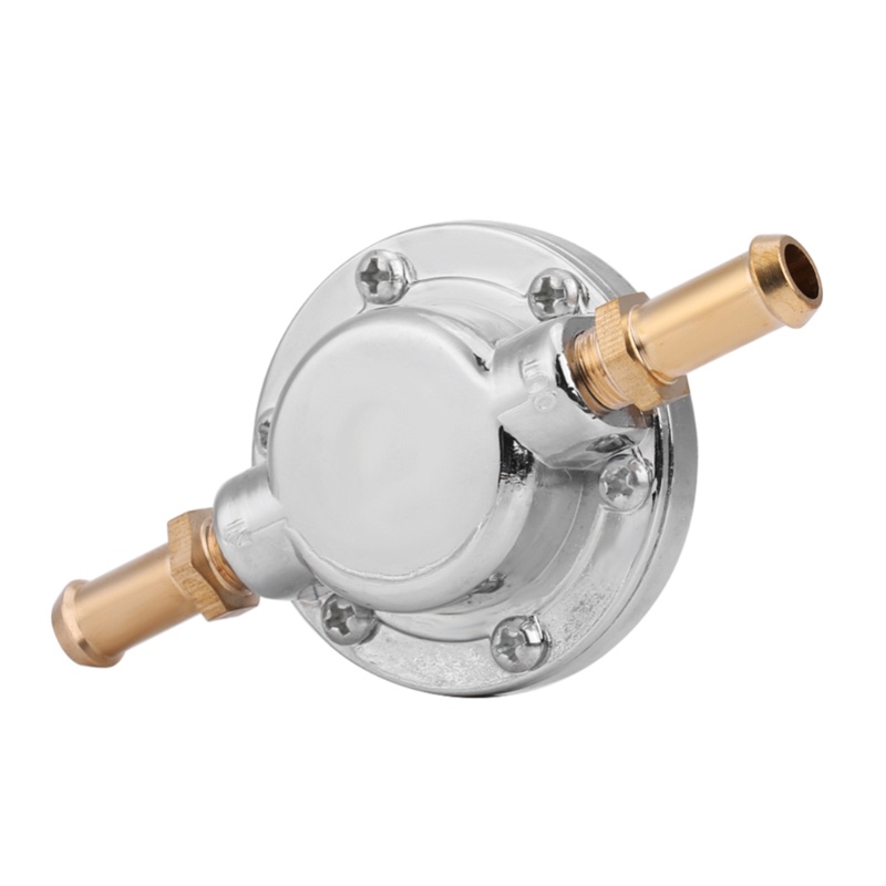 Bộ Điều Chỉnh Áp Suất Nhiên Liệu LIDU1 1-5Psi 8mm 10mm 8mm