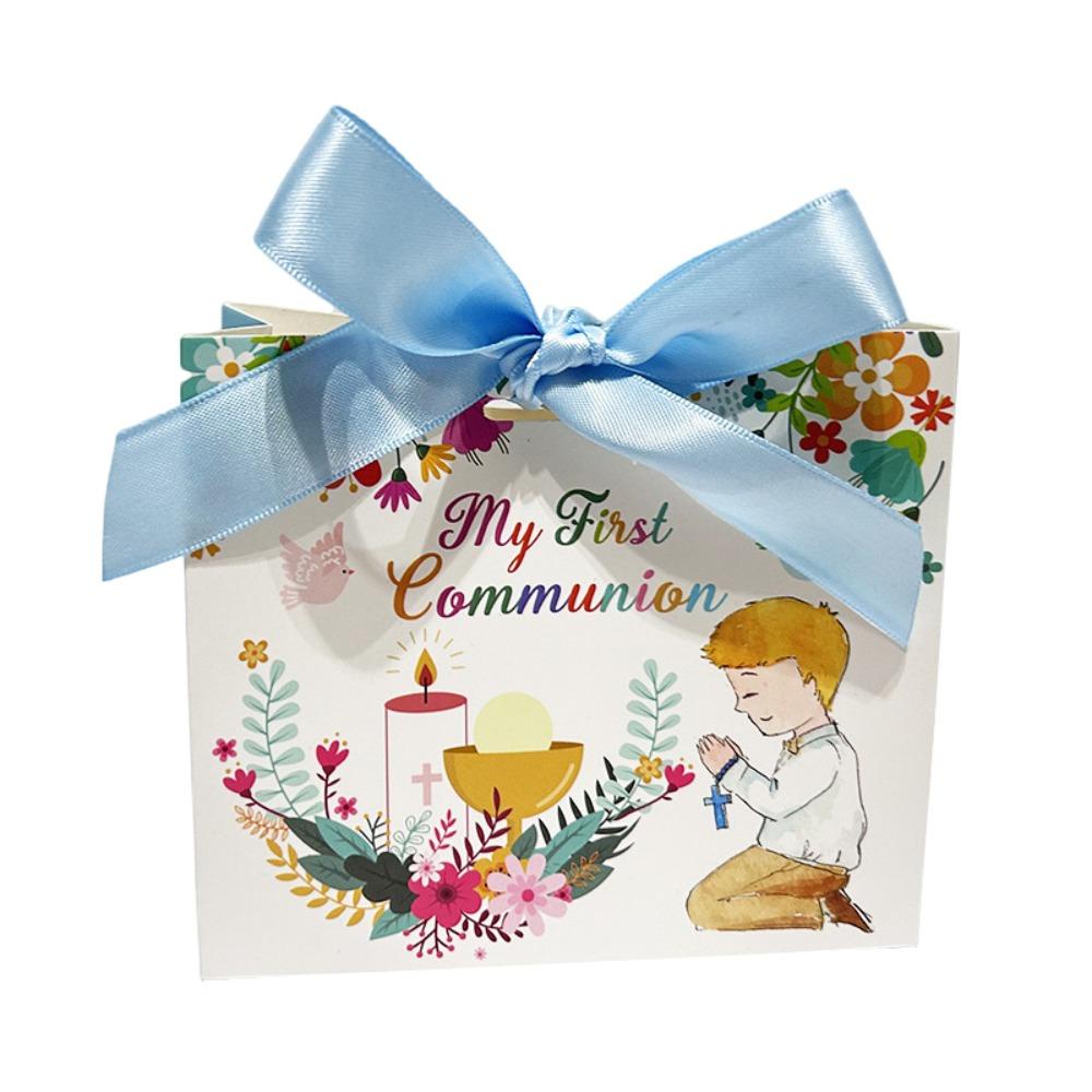 Set 10 Hộp Quà Tặng 10 Món Cho Tiệc Cưới / Mừng Em Bé