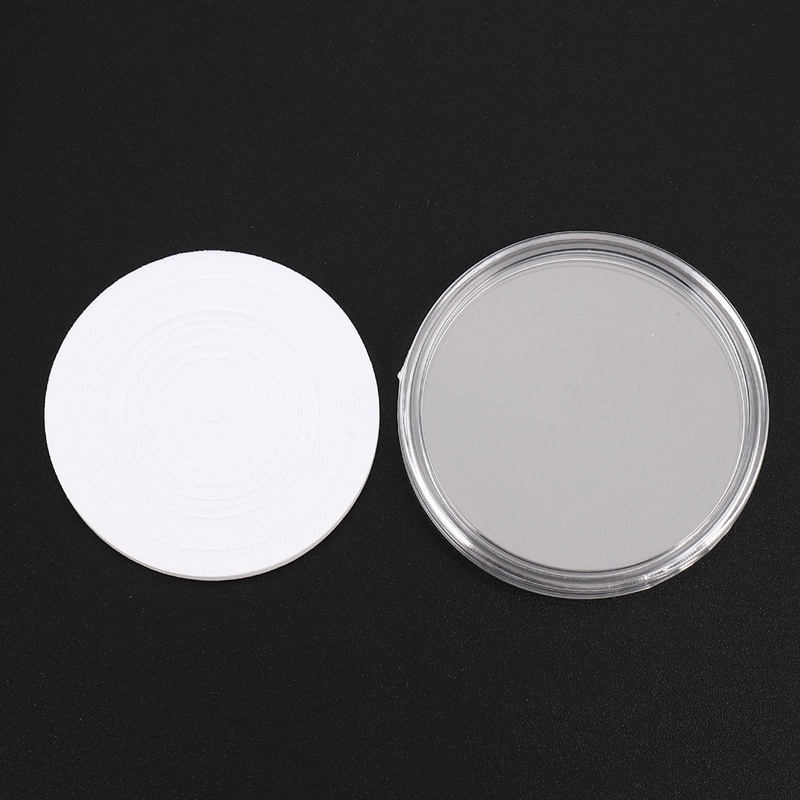 Hộp Đựng Tiền Xu 46mm Và 7 Kích Cỡ (16 / 20 / 25 / 27 / 30 / 38 / 46mm)