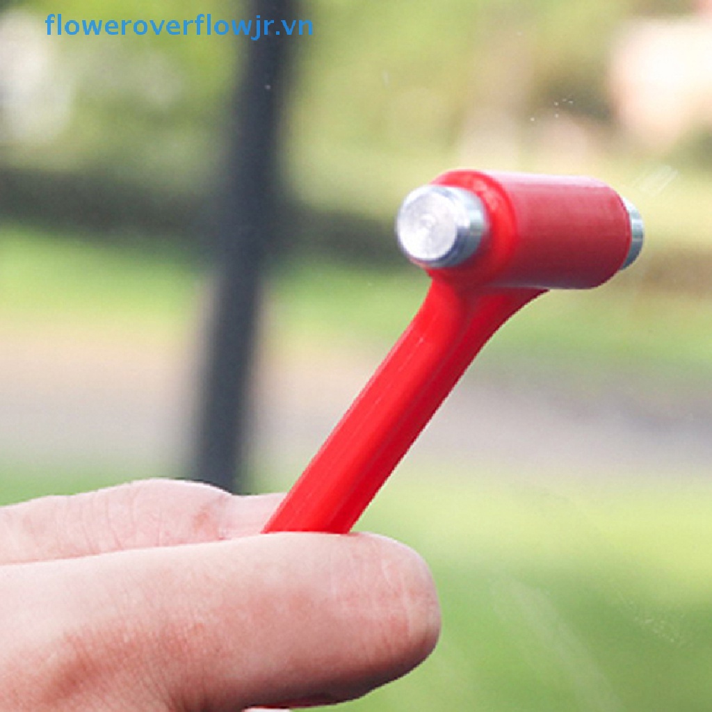 Búa Thoát Hiểm 3 Trong 1 Cho Xe Hơi