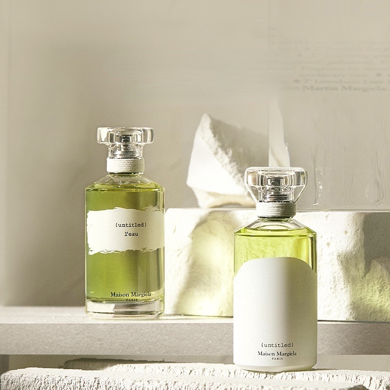Nước Hoa maison margiela unisex Không Chứa Nước Hoa 30 / 100ml