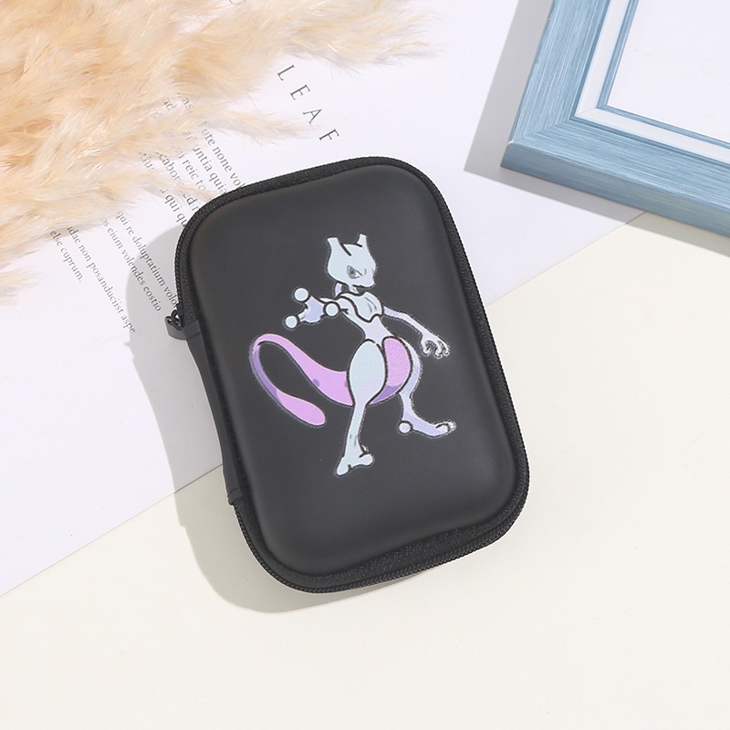 Album Đựng Thẻ Bài Pokemon Mega Ex Dành Cho Bé