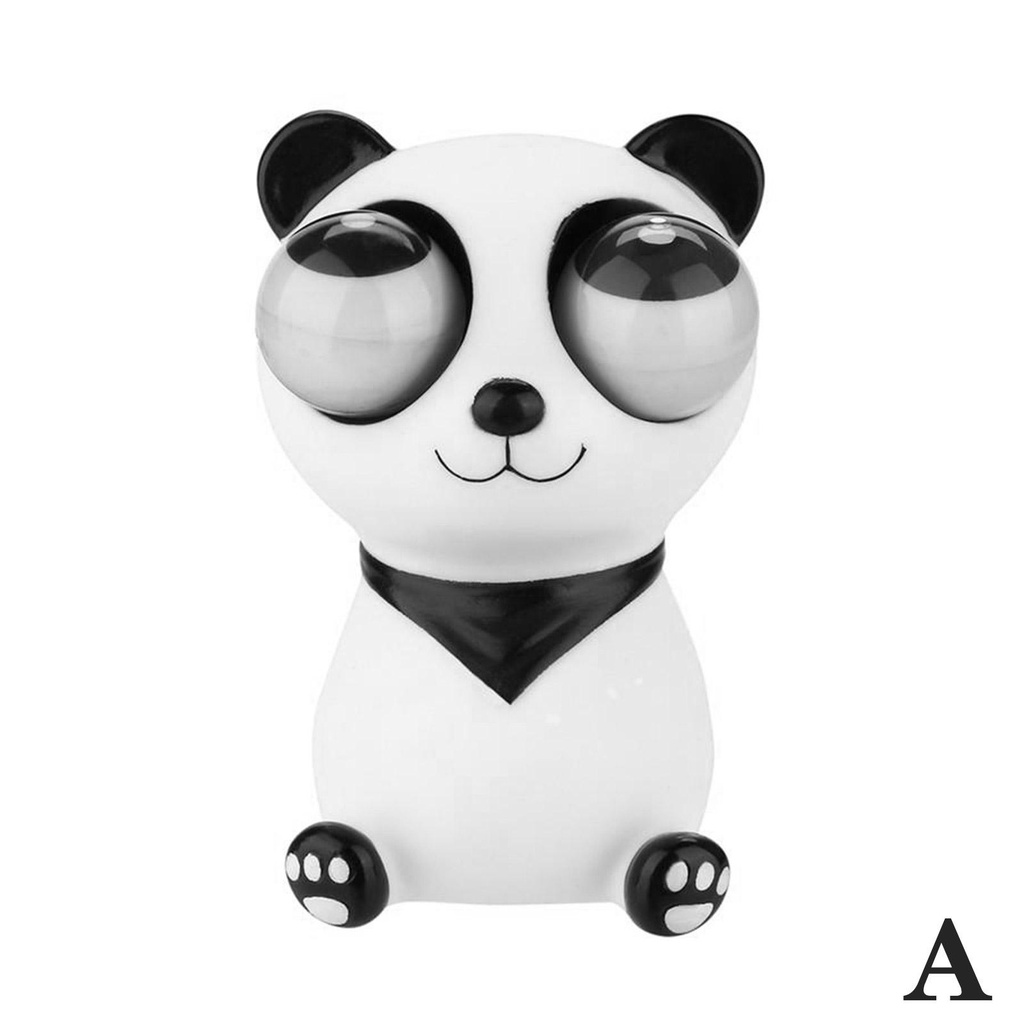 Đồ Chơi Bóp Tay Giảm Căng Thẳng Hình Chú Heo Dễ Thương P2D8